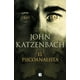 thumbnail image 1 of Libro El Psicoanalista Tapa Blanda, Autor John Katzenbach, Editorial B De Bolsillo, 1 of 1