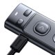 thumbnail image 4 of Lápiz de control remoto Baseus Presenter para proyector Mac Win 10 8 7 XP (luz verde), 4 of 9