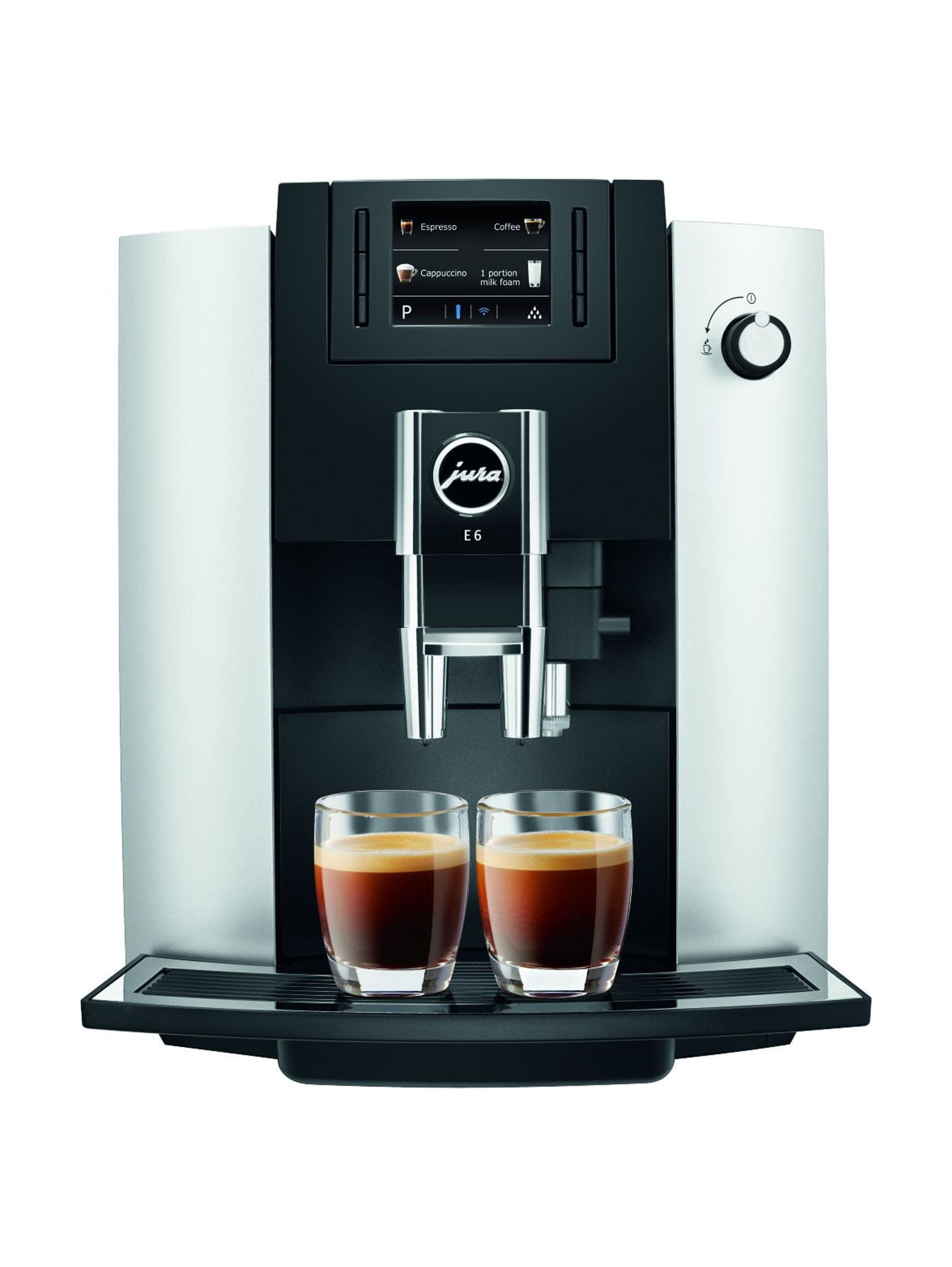 JURA 15 Bar, Automatic Espresso Machine