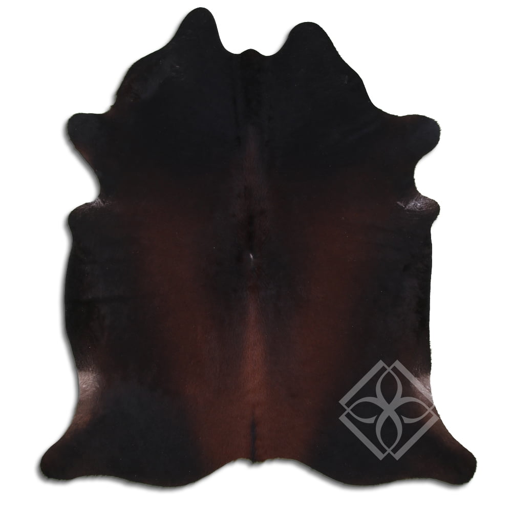 Real Cowhide Rug Natural Hair On Cowhide Tornasol 3 5 M Grade A