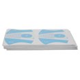 thumbnail image 1 of Guía de extensión de Nail Art, 100 piezas Nail Art Form Nail Extension Form Nail Forms Máxima confiabilidad, 1 of 5