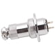 thumbnail image 5 of Wire Connector, Aviation Plug Connector 2PCS Durable Zinc Based Alloy Shell  For Electrical Circuit For CNC Machine Tool ANGGREK Aviation Plug Connector, 5 of 8