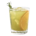 thumbnail image 2 of Tierra Cristar Juego De 6 Vasos De Vidrio Modernos 345 ml, 2 of 3