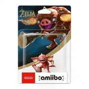 Bokoblin Amiibo The Legend Of Zelda BOTW Collection (Nintendo Switch/3DS/Wii U)