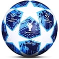 thumbnail image 1 of Regalo De Cumpleaños con El Balón Número 5 De La Champions League 2021 para Aficions Al Fútbol,tamaño 5, 1 of 3