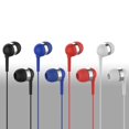 thumbnail image 7 of Lifetechs Universal 3.5mm Plug In-Ear Noise Canceling HiFi Wired Earphone Sports Headset, 7 of 7