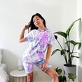 thumbnail image 3 of Tulip One-Step Tie-Dye Kit, Color Craze, 12 Bottles, 3 of 11
