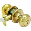 Hardware House - Locks 38-2606 Pb Strdfd Entry Lock 20104-3Pvd Rcl Rcs
