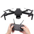 thumbnail image 3 of El dron s135 GPS de tres ejes anti - temblor y estabilización automática de la Plataforma de nubes del dron de alta definición fotografía aérea para evitar obstáculos RC de cuatro rotores de dobl, 3 of 10