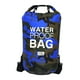 thumbnail image 4 of Mochila impermeable, bolsa seca flotante, bolsa de transporte, bolsa seca flotante, bolsa de hombro Azul, 4 of 9