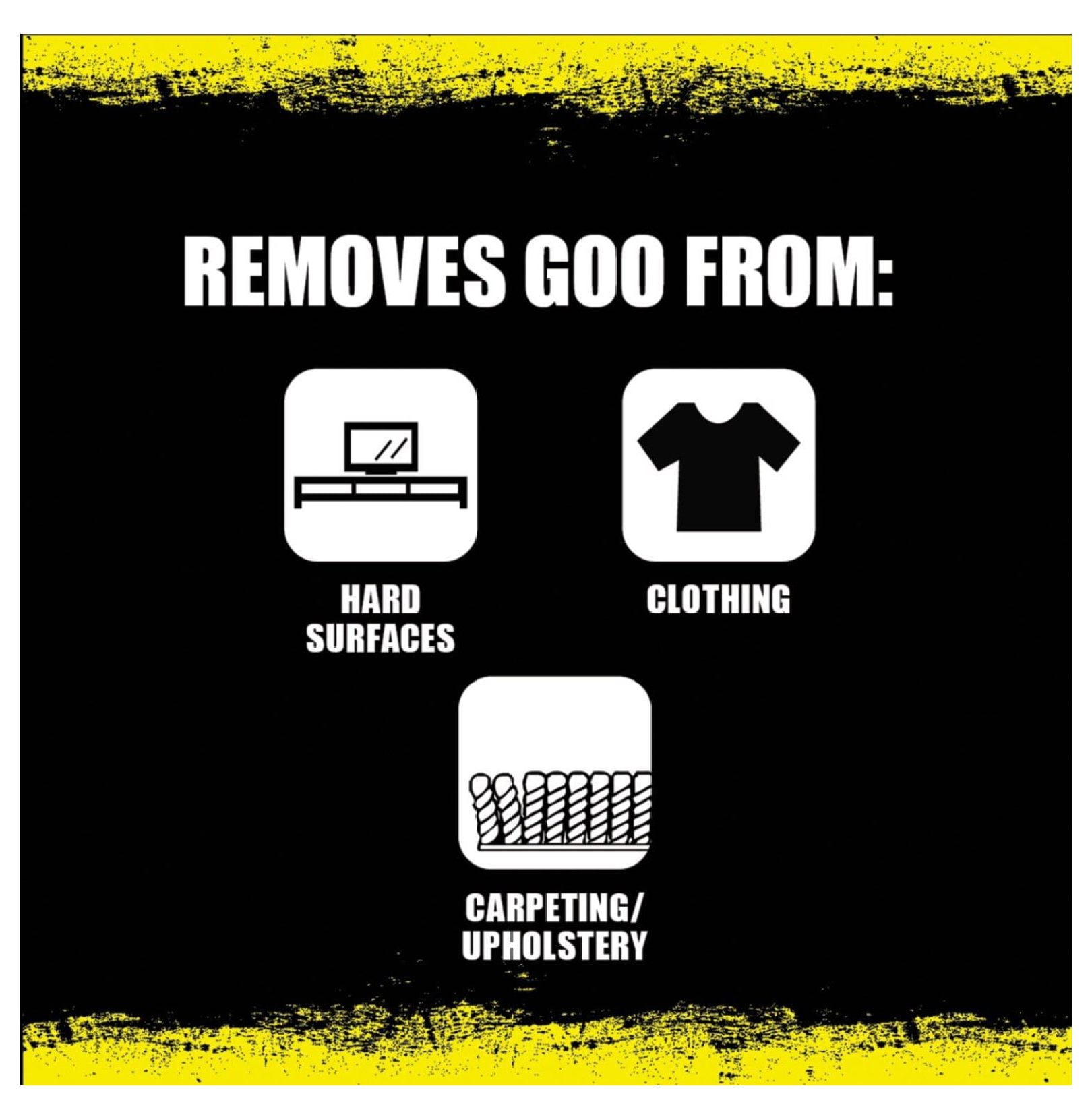 Goo Gone 2085 Pro-Power Cleaner Citrus Scent 1 gal Bottle