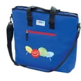 thumbnail image 3 of Rio 36 cans Deluxe Insulated Tote Bag with Bottle Opener Blue, 3 of 3