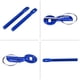 thumbnail image 3 of Ouitble Kit De Pestillo De Bloqueo De Pasadores De Capó Universal para Coche Deportivo De Carreras(蓝色), 3 of 13