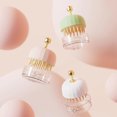 thumbnail image 3 of YAOMOBB Shower Hair Comb Soft Hair Wash Brush Set Fast Foaming Shampoo Brush for Wet and Dry Use, 3 of 6