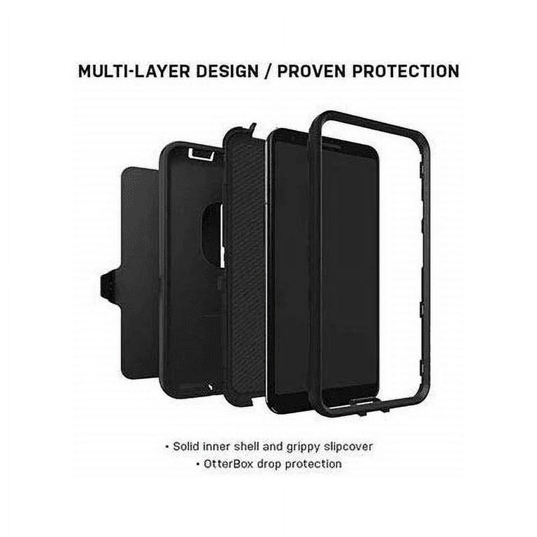 Google pixel 3a xl case otterbox hotsell