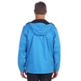 thumbnail image 4 of Gioberti Men's Waterproof Rain Jacket With Mesh Lining, 4 of 5