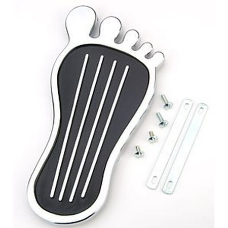 Camaro Accelerator Pedal - JEGS 70310