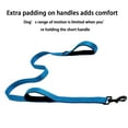 thumbnail image 4 of Methold Controlador automático de nivel de agua para acuario, minillenador de agua para pecera Suministros para perros azul oscuro 2.5 cm x 1.8 m, 4 of 6