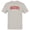 Ice Grey, variant on Chingona Como Mi Madre Empowerment Men's Gray T-shirt