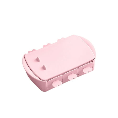 

Yubatuo Silicone Ice Ice Lolly s Ice With Sticks Tray Ice Froze