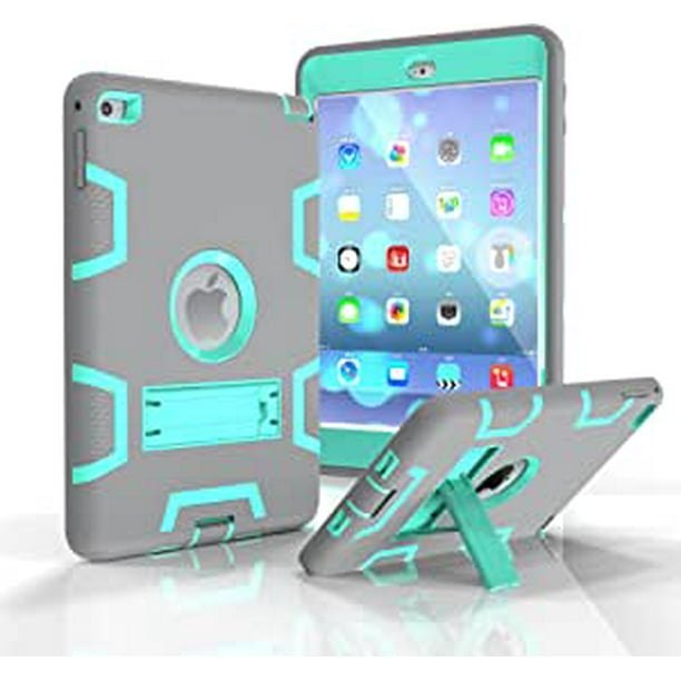 Housse etui coque rigide anti choc pour Apple iPad Air 4 2020 (10,9 pouces)