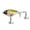 C, variant on 4 Pack Topwater Fishing Lures with Rotating Propeller Tail, Lifelike Hard Baits for Bass Trout Crappie, Freshwater Saltwater Fishing Lures for Lake Pond River
