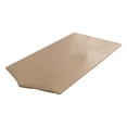 thumbnail image 2 of Mantel rectangular de cuero sintético, resistente al aceite, impermeable, reutilizable, con borde elástico para cocina de restaurante. 70 cm x 130 cm, 2 of 8