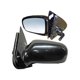 thumbnail image 1 of Espejo retrovisor Manual POLYWAY Para CV CAVALIER 1998 C/Base Izq 4 puertas, 1 of 3