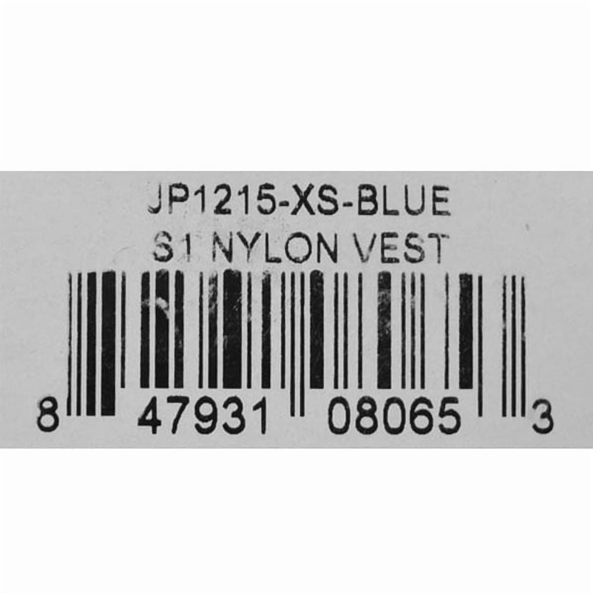 Jet Pilot Boat S1 Series Life Vest JP1215 | Men's XS 28-32 Inch Chest