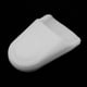 thumbnail image 3 of Funda Duradera Shamjiam para Saxofón Soprano de Protección Blanco, 3 of 9