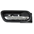 thumbnail image 1 of MANIJA PUERTA INTERIOR MAZDA 6 2009 al 2012 MAZDA Trasera Derecha/Pasajero Genérica  ., 1 of 4