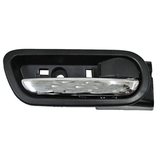 MANIJA PUERTA INTERIOR MAZDA 6 2009 al 2012 MAZDA Trasera Derecha/Pasajero Genérica .