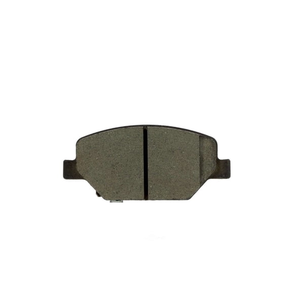Bosch BC1886 Bosch Quietcast Ceramic Pads w/ Hardware