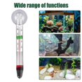 thumbnail image 3 of Digital Aquarium Thermometer Precise Digital Thermometer EasytoRead Display with Clear Readings for Freshwater Reptiles Indoor Outdoor, 3 of 5