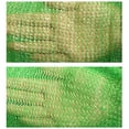thumbnail image 3 of Inteprter Red de malla verde, de sombra de polietileno, seguridad en la construcción, red de PE, parasol transpirable, red de polietileno para techo Jardín y Patio Inteprter HA6195-00, 3 of 6