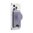 thumbnail image 1 of Cartera para teléfono PopSockets Dusk con empuñadura expandible y tarjetero, 1 of 4