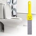 thumbnail image 5 of Toilet Pumice Stone Cleaning Stick, Bowl Cleaner for Hard Water Stains Dirt Remover Bathroom Cleaning Tool Effective, By VINOIC, 5 of 8