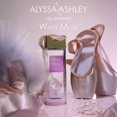 thumbnail image 4 of Perfume Alyssa Ashley White Musk Eau de Parfum para mujer, 100 ml, 4 of 5