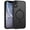 Black, variant on DUEDUE Magnetic iPhone XR Case 6.1", Anti-Scratch Anti-Yellow Case MagSafe Compatible, Translucent Matte Slim Shockproof Case For iPhone XR, Black