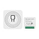 thumbnail image 1 of Módulo de automatización de interruptor inteligente Tuya 16A 220V Control bidireccional para Alexa Google Home, 1 of 8