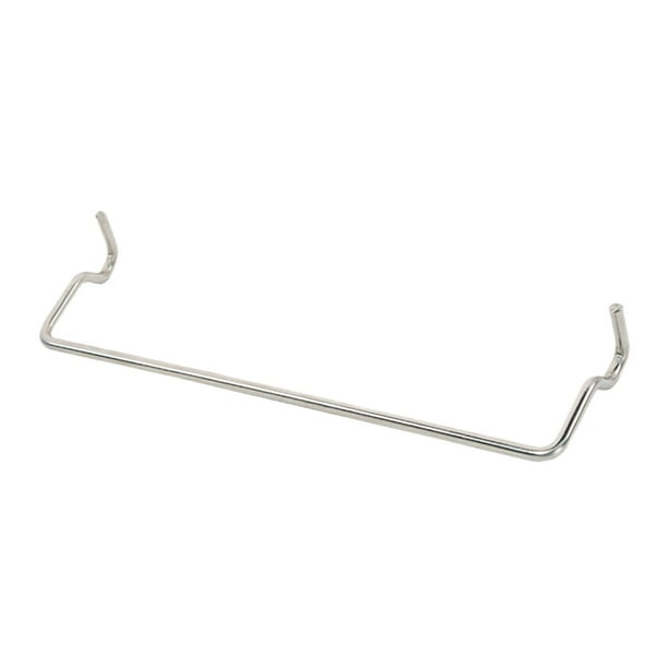 Actualización de accesorios para mesa de camping para mesa plegable que ahorra espacio. gancho lateral de la mesa