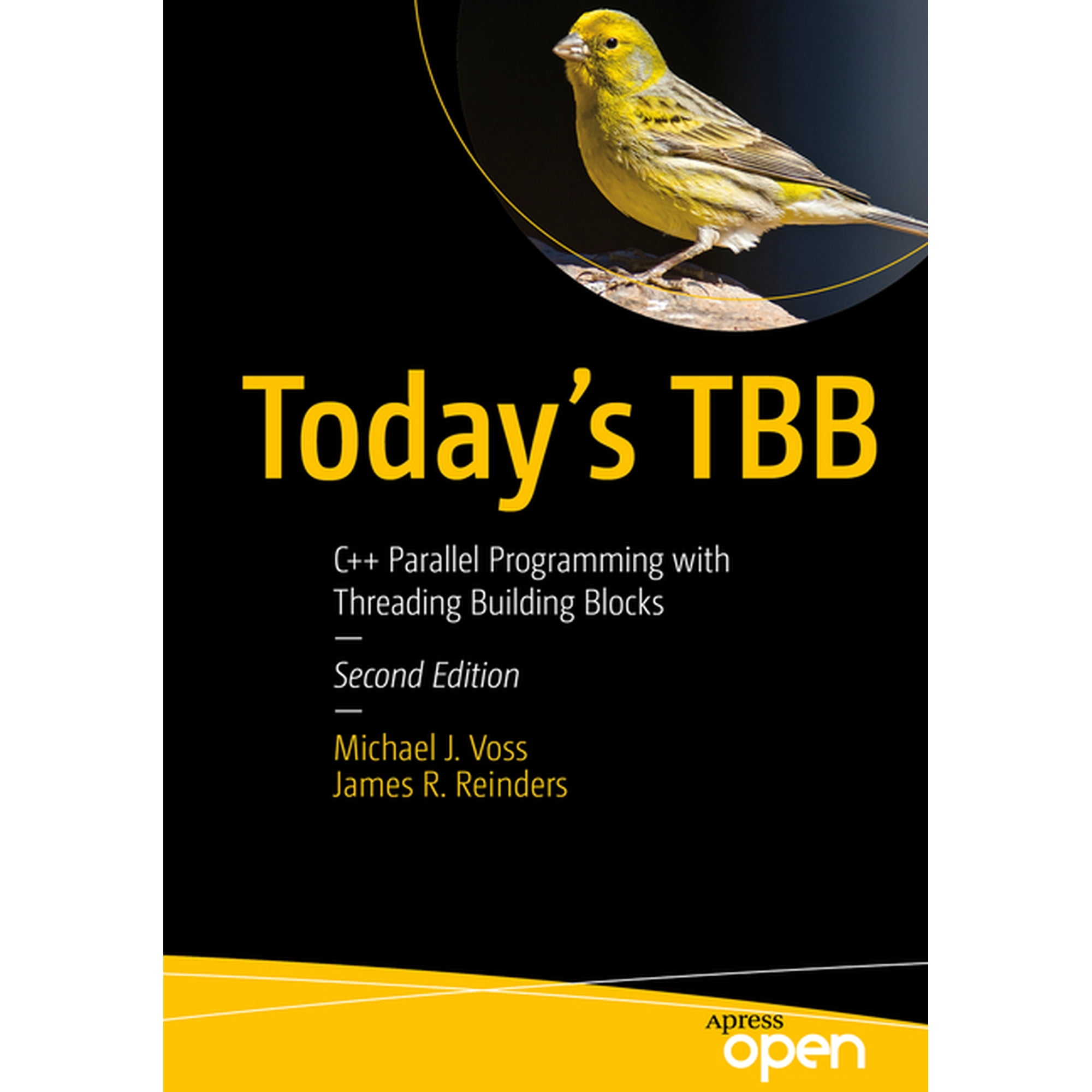 Today s Tbb: C++ Parallel Programming with Threading Building Blocks (Paperback)