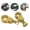 gold-Free Size, variant on Hovmgk Copper Battery Terminal Connector, Heavy-Duty Automotive Battery Clip, Rust-Resistant Copper Clamp for Cars, Motorcycles & Boats, Secure and Reliable Battery Connection for Long-Term Use