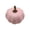 Pink, variant on Dongrere Foam Artificial Pumpkin Small Faux Pumpkin for Fall Wedding Halloween Thanksgiving Harvest Decor, Green