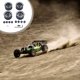 thumbnail image 5 of RC CARS HUB CUBRO DEL ALUMINUM ALIMINUS Modificación de Vehículo Reemplazo de reemplazo de accesorio para WLTOYS 44579 44577 44575 44573 4 PCS Inevent FN010039-00, 5 of 6