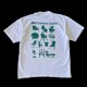 thumbnail image 5 of Camiseta Harajuku Vintage de gran tamaño para hombre y mujer, camiseta con estampado de letras de Hip Hop callejero, camisetas Y2K, camiseta holgada y ajustada, 5 of 5