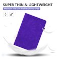thumbnail image 5 of TECH CIRCLE Case for Amazon Fire HD 10 and 10 Plus Tablet (13th/11th Generation, 2023/2021 Release),PU Leather Slim Folding Stand Cover with Pencil Holder Shockproof Magnetic Card Slots Shell,Purple, 5 of 5