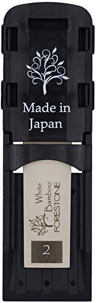 Forestone White Bamboo Soprano Saxophone Synthetic Reed