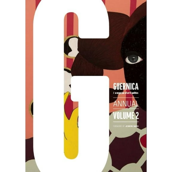 Guernica #2: Annual, (Paperback)