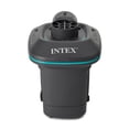 thumbnail image 6 of Intex 120V AC Electric Quick Fill Air Pump with 3 Nozzles, 6 Pack, 6 of 7